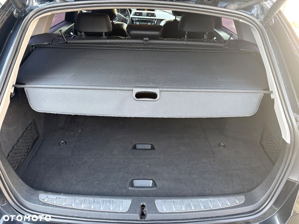 BMW Seria 3 316d - 4