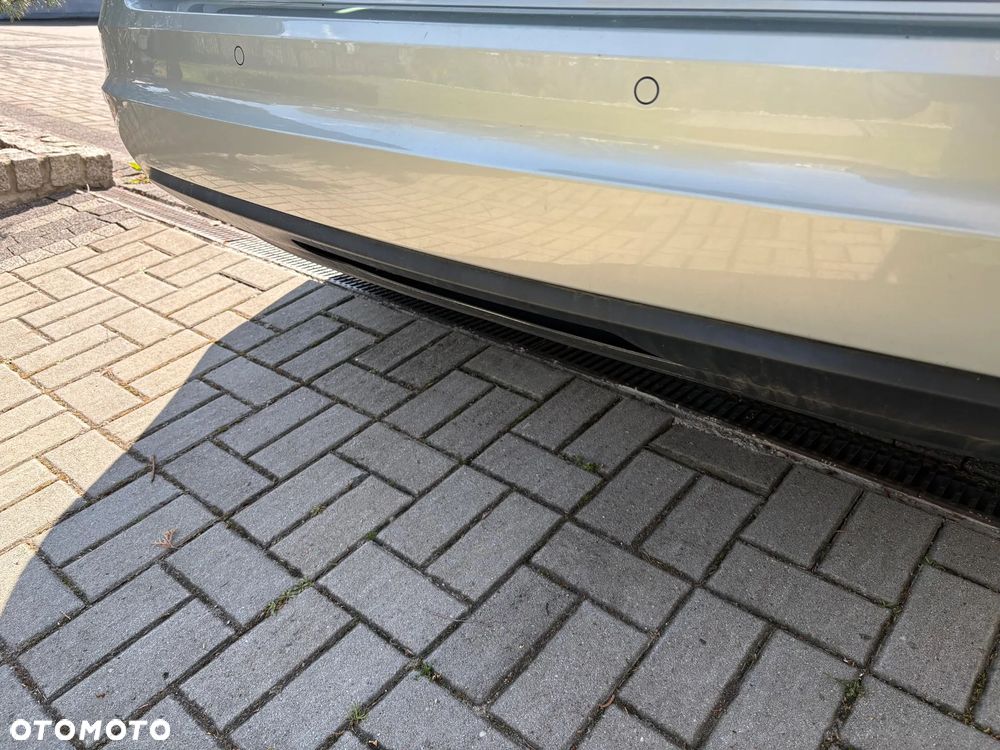 Volkswagen Sharan 2.0 TSI DSG Highline - 20