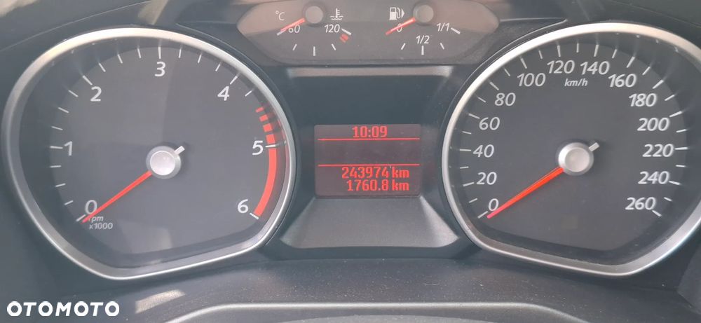 Ford Mondeo 1.8 TDCi Gold X - 7