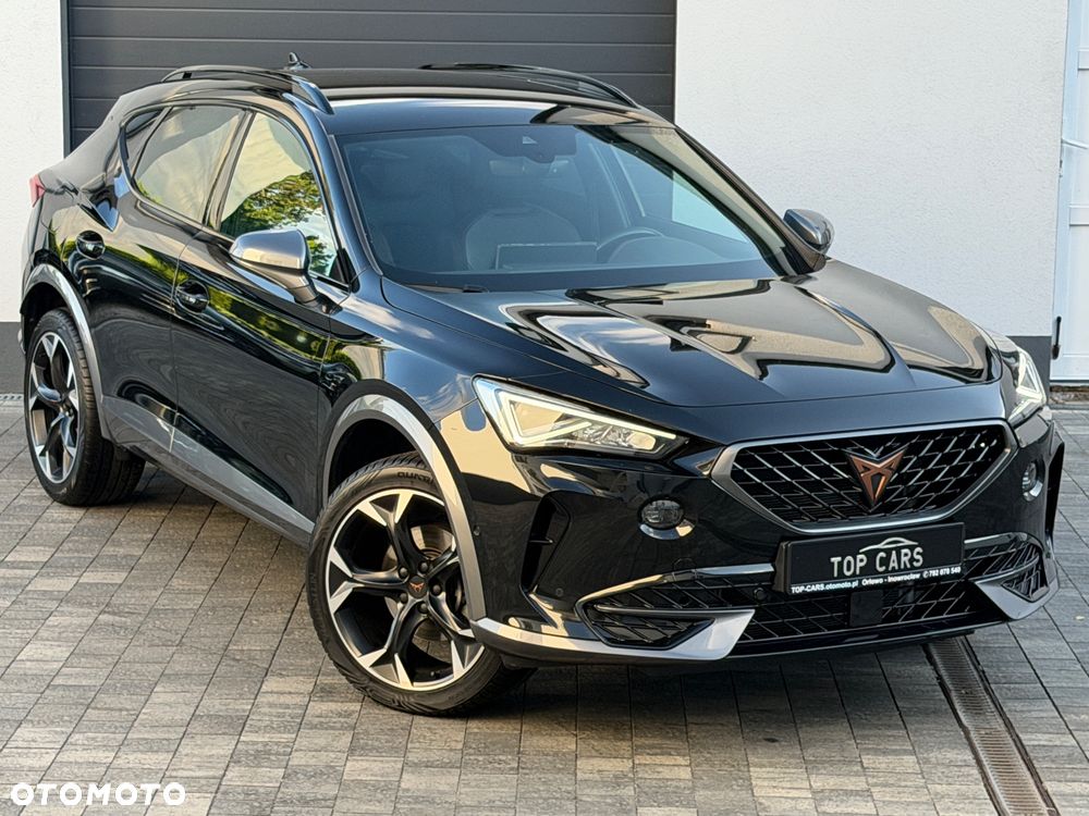 Cupra Formentor 1.5 TSI DSG - 19