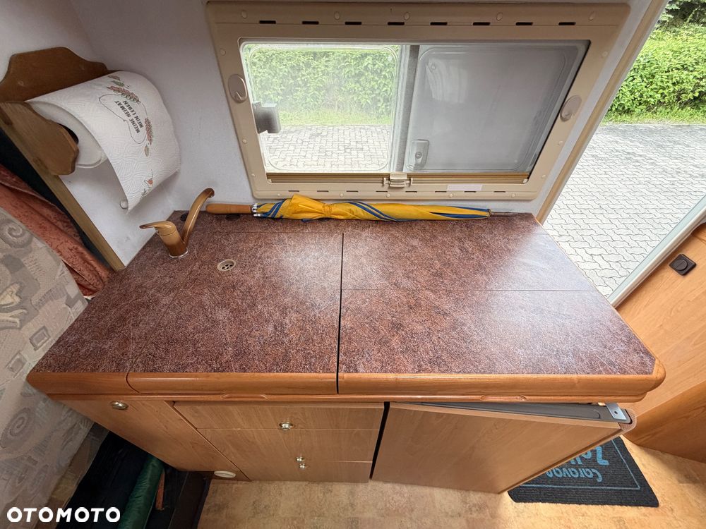 Fiat Ducato - 36