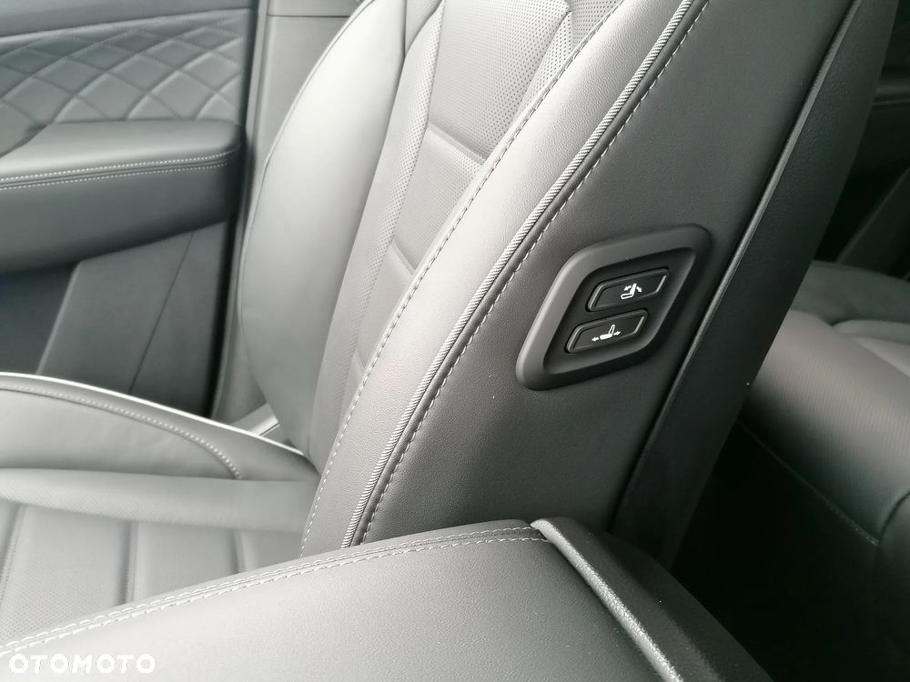 SsangYong/KGM Rexton 2.2 D Black Edition 4WD 7os - 13