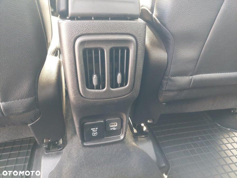 Jeep Compass - 5