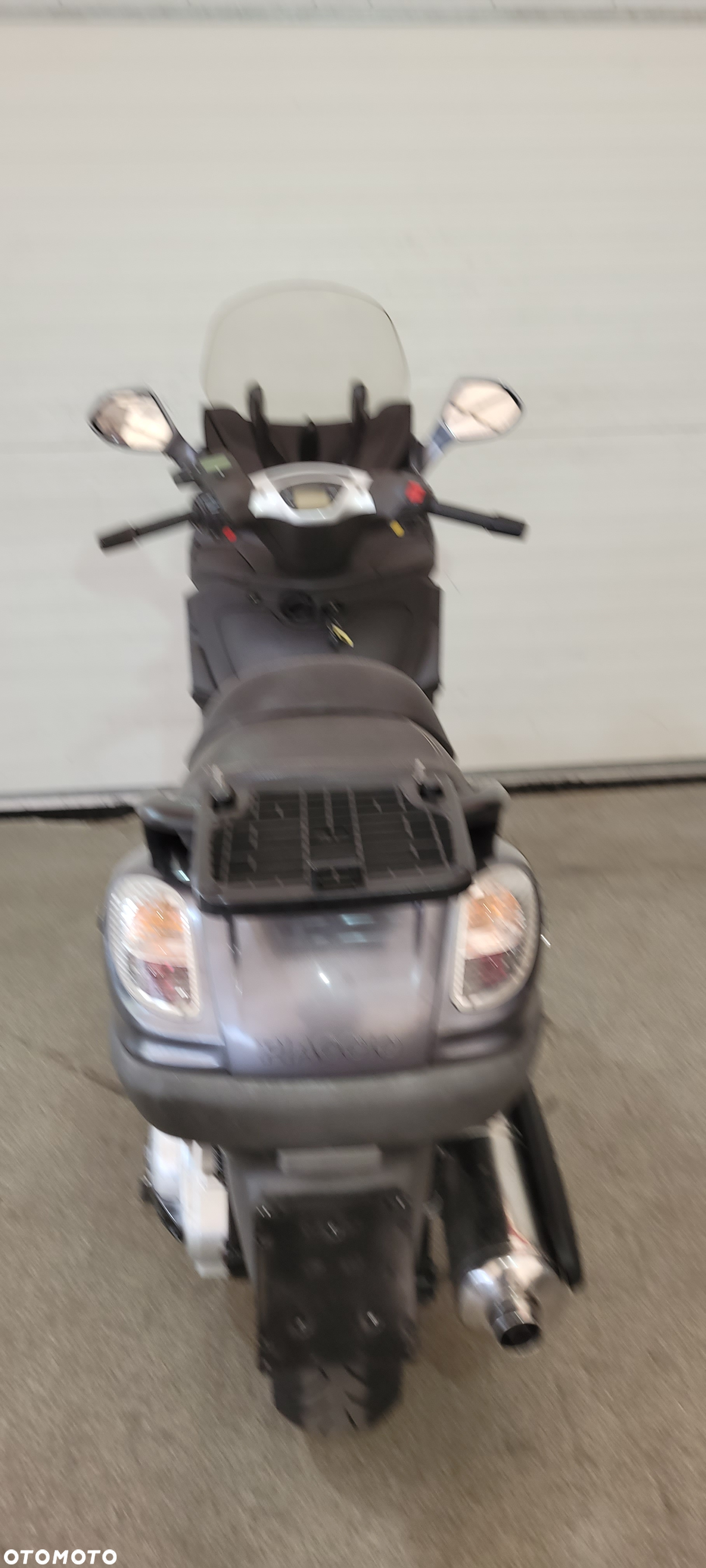 Piaggio X9 - 34