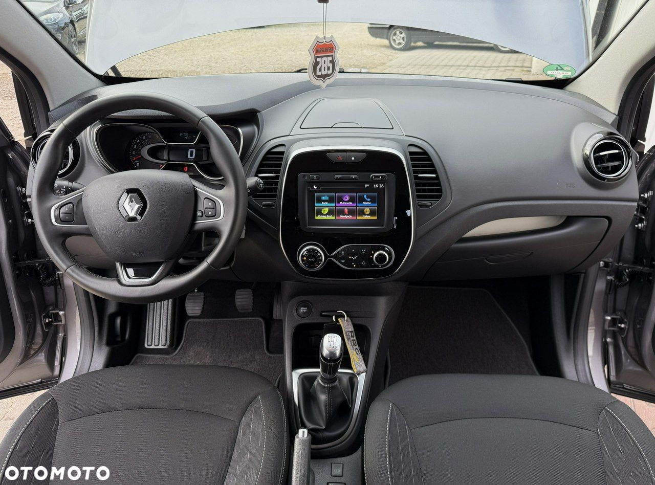 Renault Captur 1.3 TCe Intens - 16