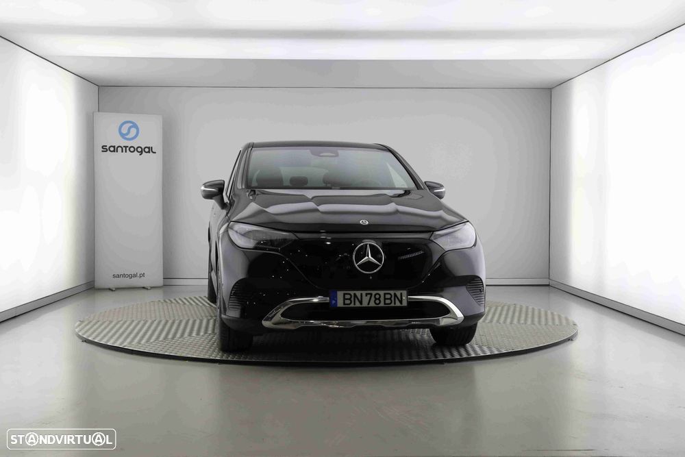 Mercedes-Benz EQE SUV 300 Edition - 3