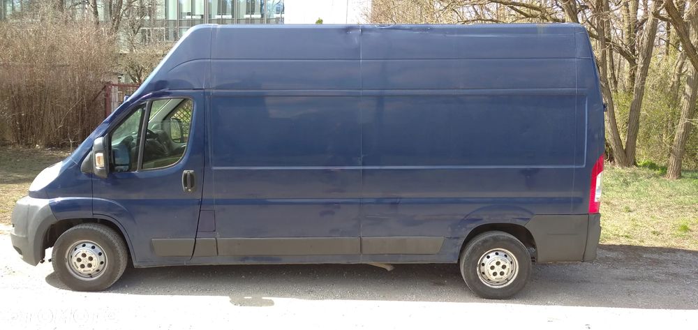 Peugeot Boxer 2,2 euro5 - 6
