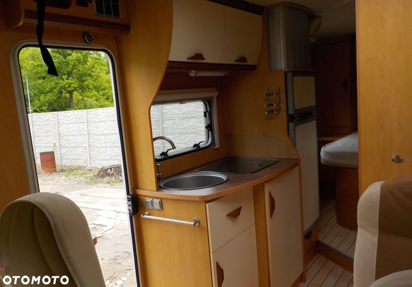 PILOTE AVENTURA G730 - 27