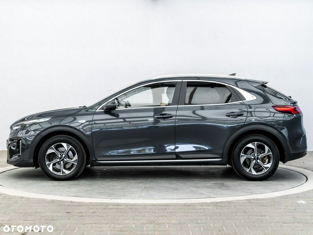 Kia XCeed 1.5 T-GDI M DCT - 2