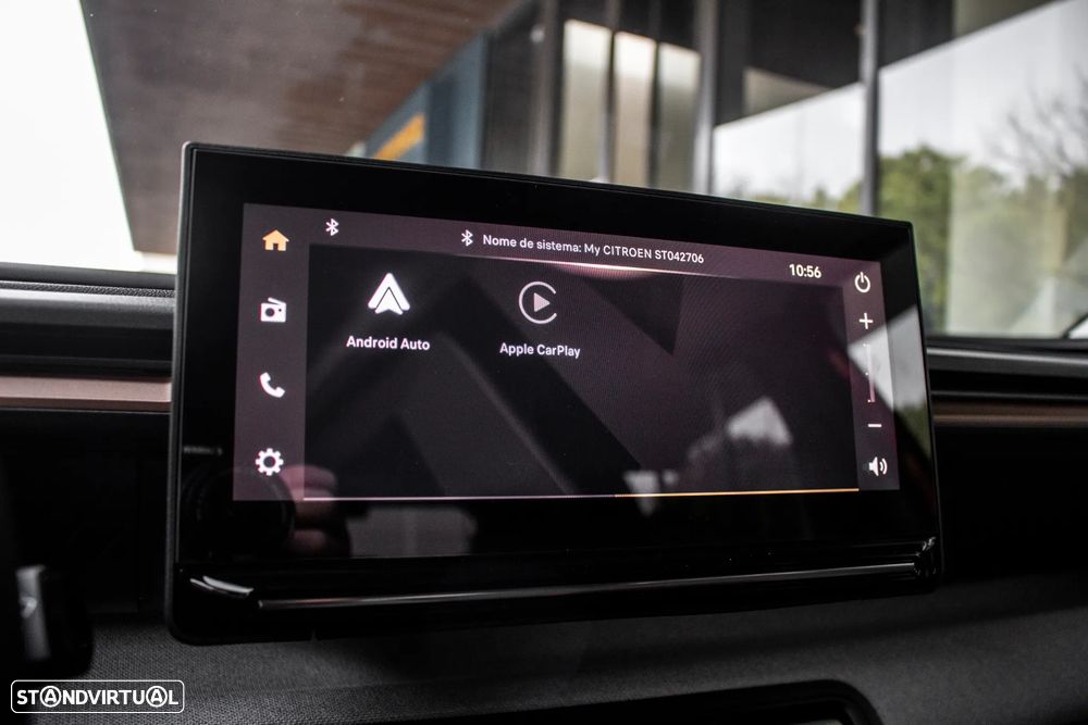 Citroën C3 Aircross 1.2 PureTech Plus - 35