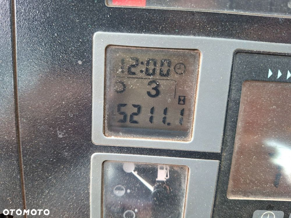 Case IH Maxxum Mx 170 4X4 - 20