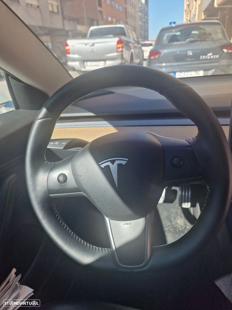 Tesla Model 3 Performance Dual Motor AWD - 6