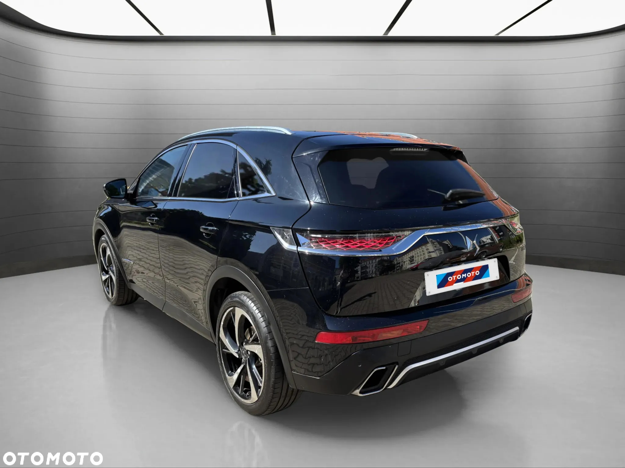 DS Automobiles DS 7 Crossback - 7