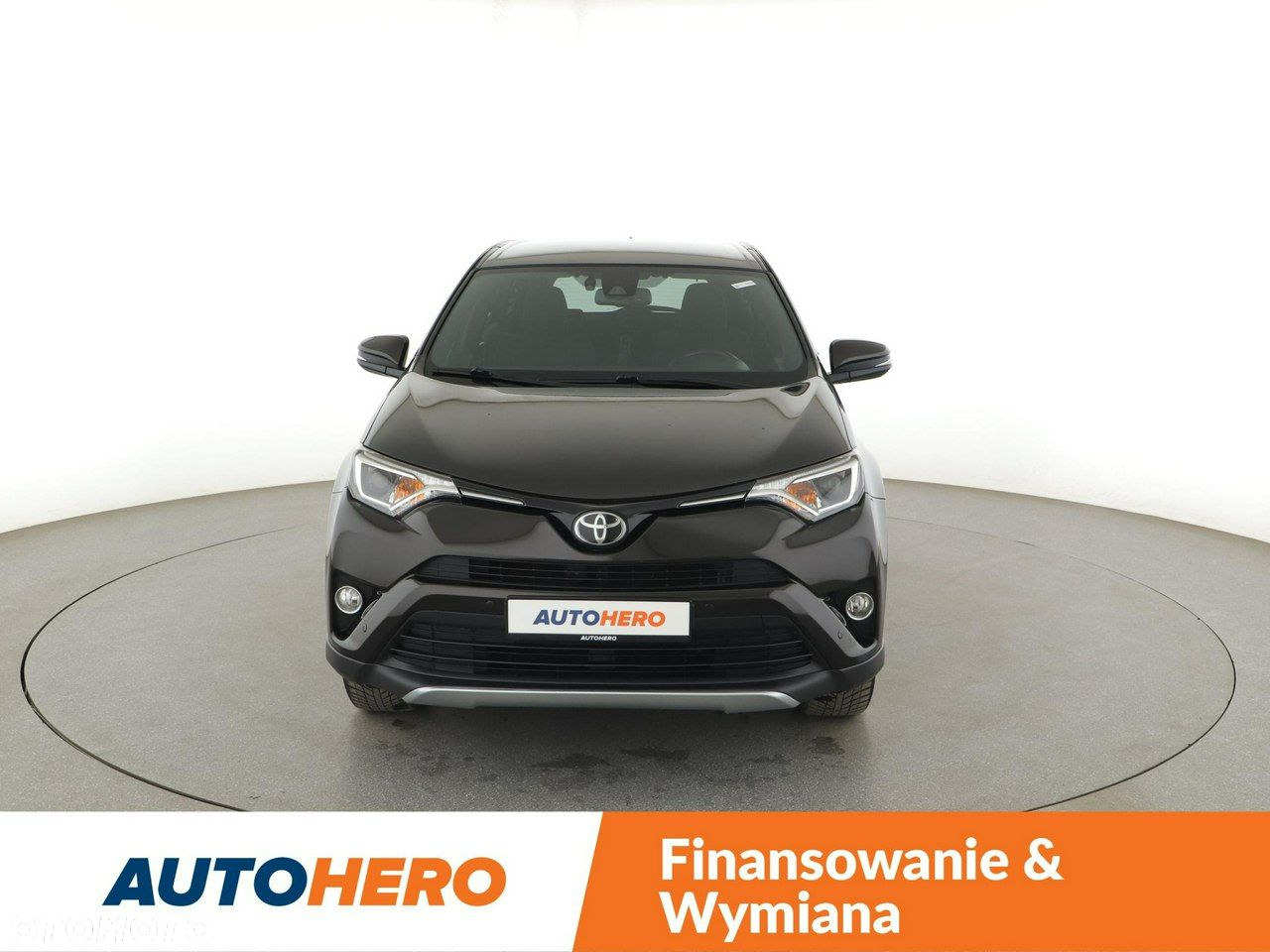 Toyota RAV4 2.0 4x4 Start&Stop CVT Comfort - 11