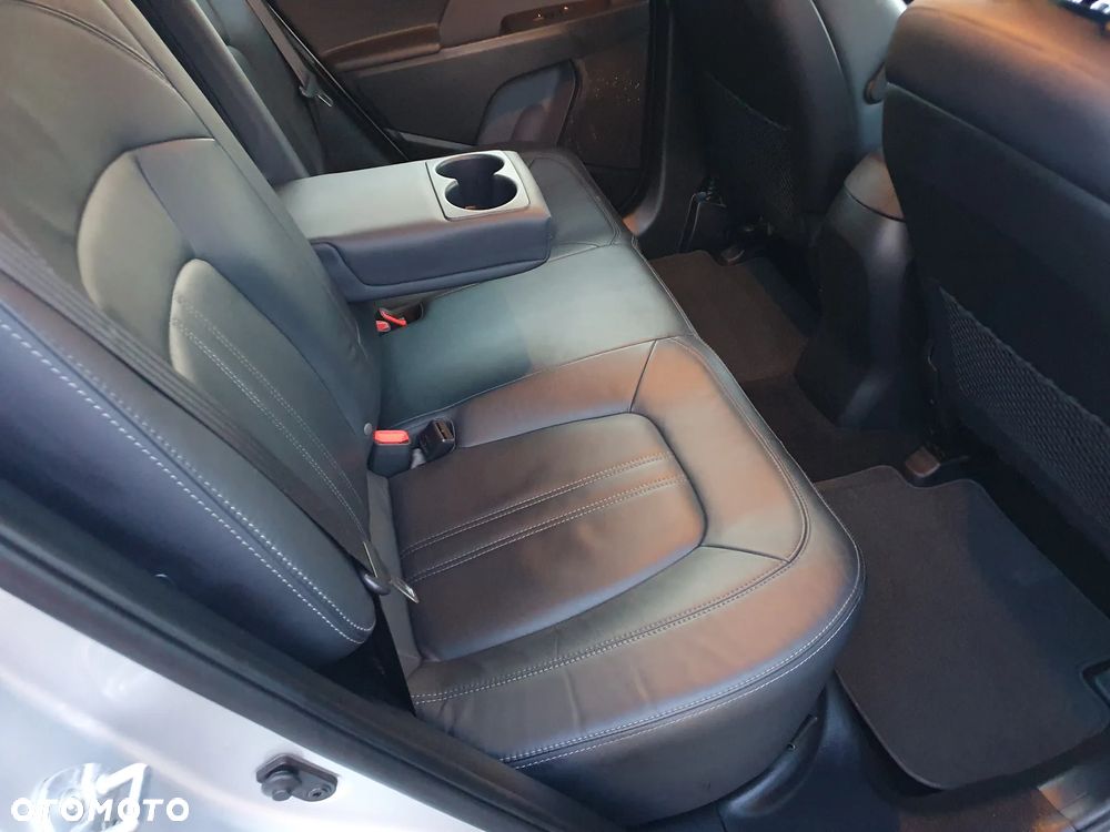 Kia Sportage 2.0 CRDI 184 AWD Platinum Edition - 13