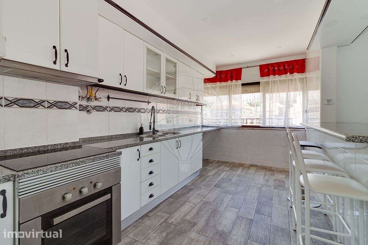 Apartamento T2 para venda - Grande imagem: 3/15