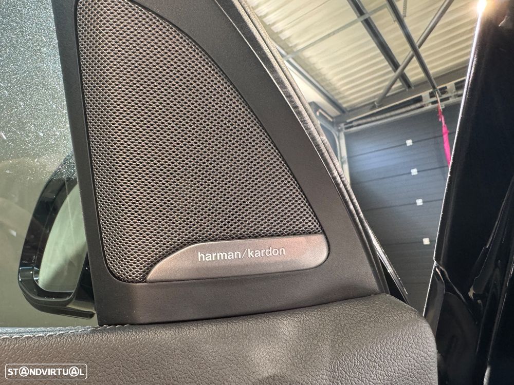 BMW X5 45 e xDrive Pack M - 34