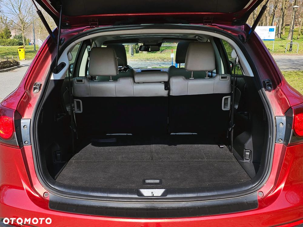 Mazda CX-9 - 28