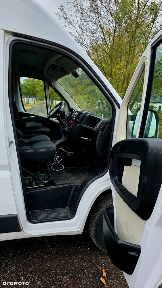 Fiat Ducato - 15