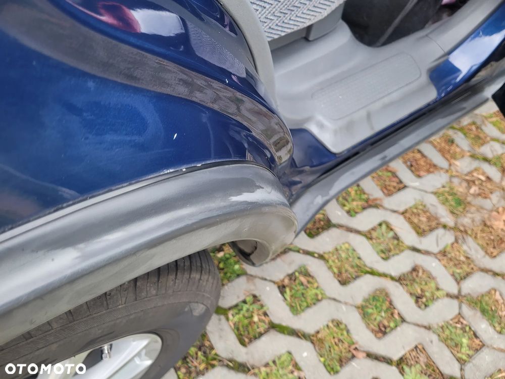 Honda CR-V 2.0 Rvi 4WD - 11