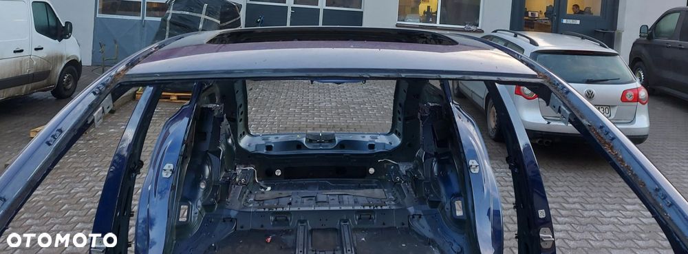 Mercedes EQC 400 W293 N293 DACH niebieski 896 - 4