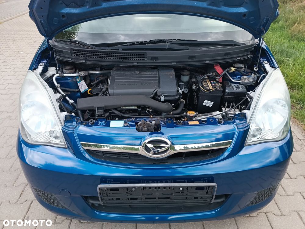 Daihatsu Cuore CooLine - 7