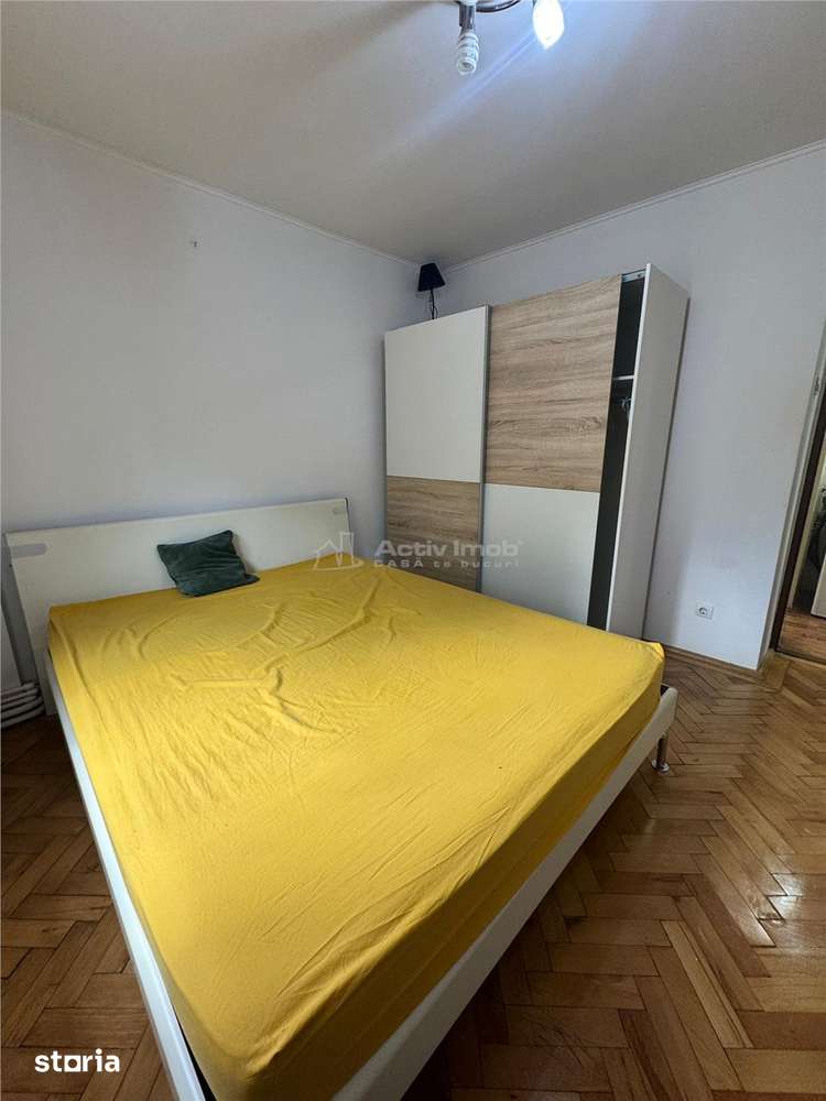 2 camere - Cepromin - etaj 1 din 10 - Imagine principală: 4/5