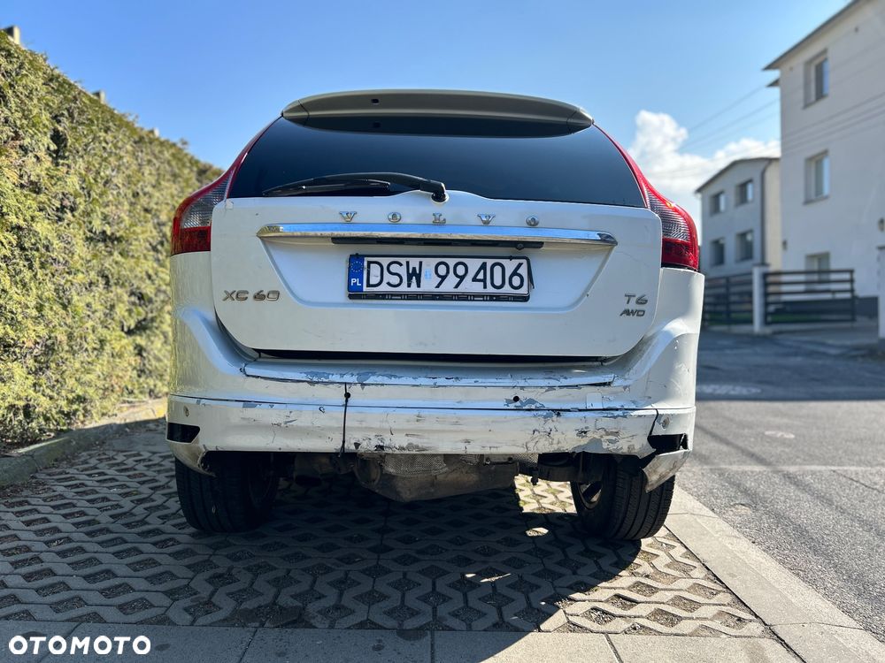 Volvo XC 60 - 7