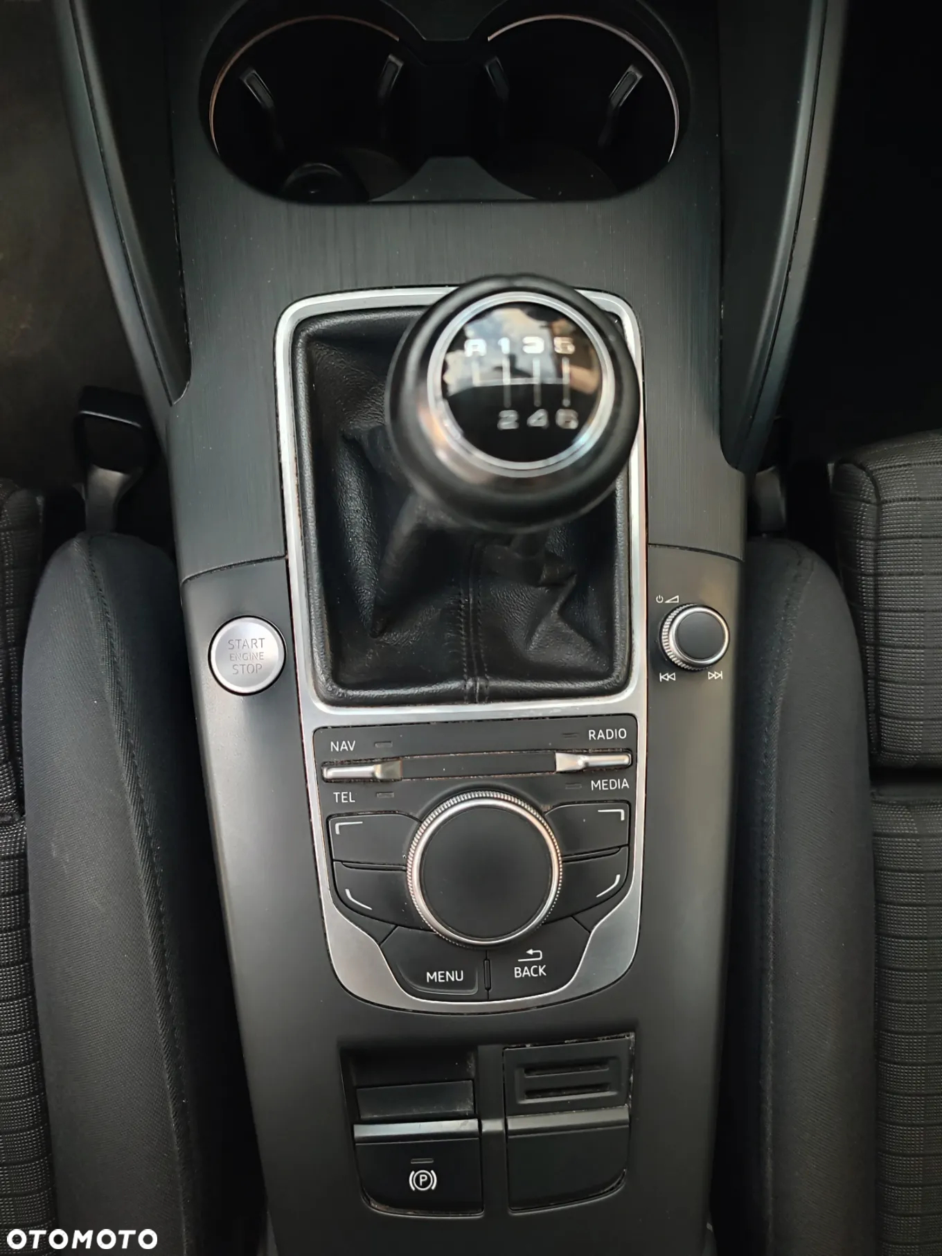 Audi A3 - 19