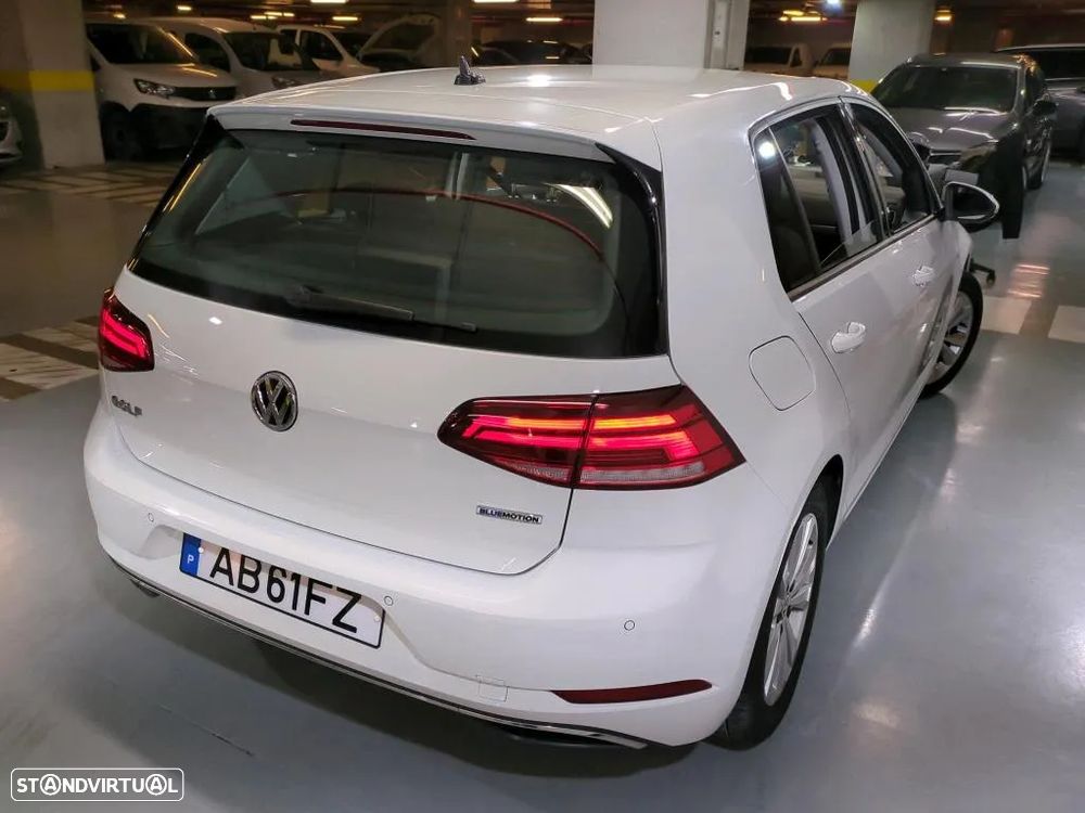 VW Golf 1.5 TSI BM Stream - 3