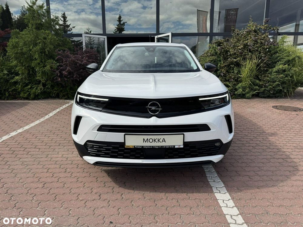 Opel Mokka - 2