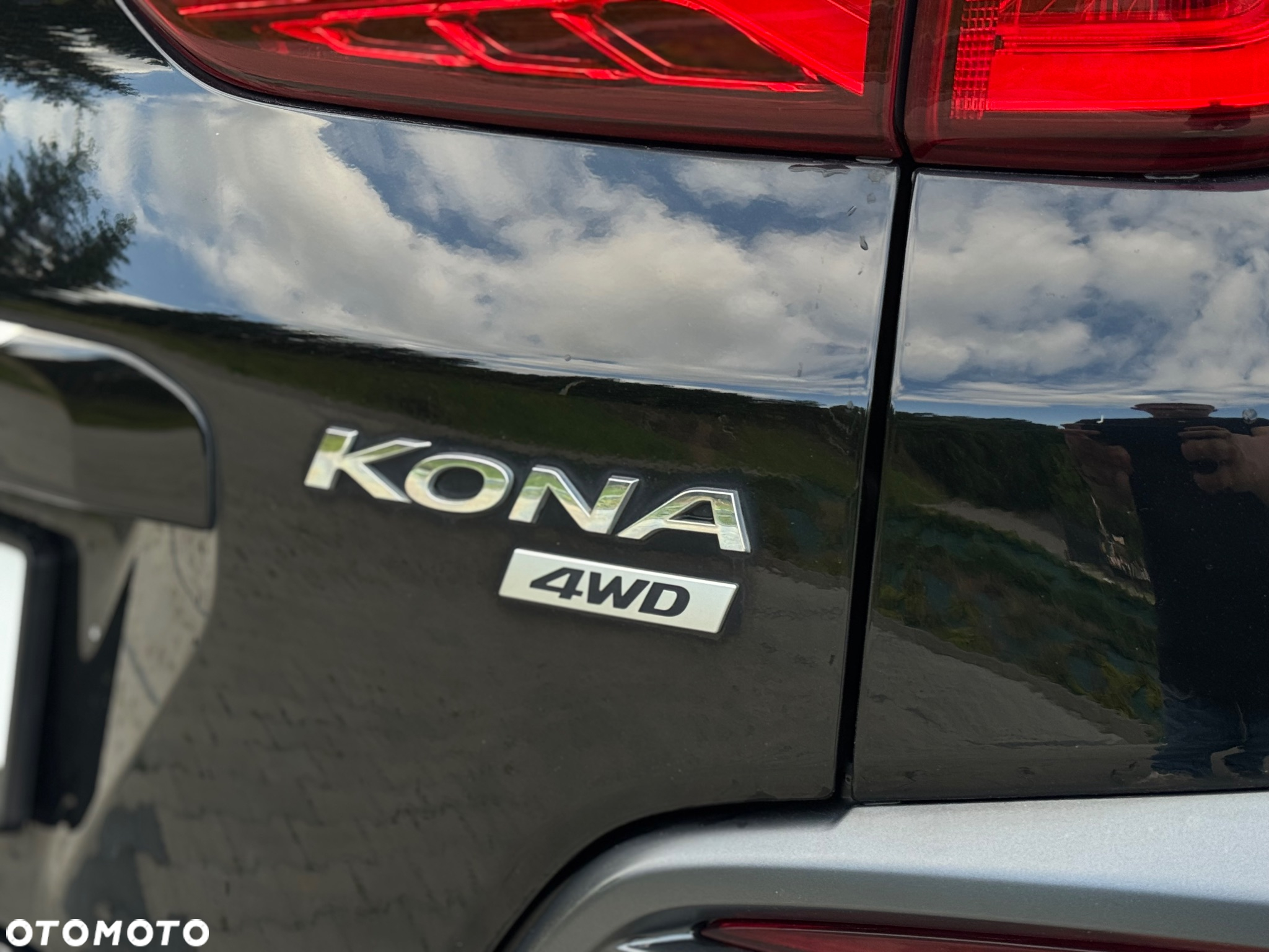 Hyundai Kona 1.6 T-GDI DCT Premium - 7