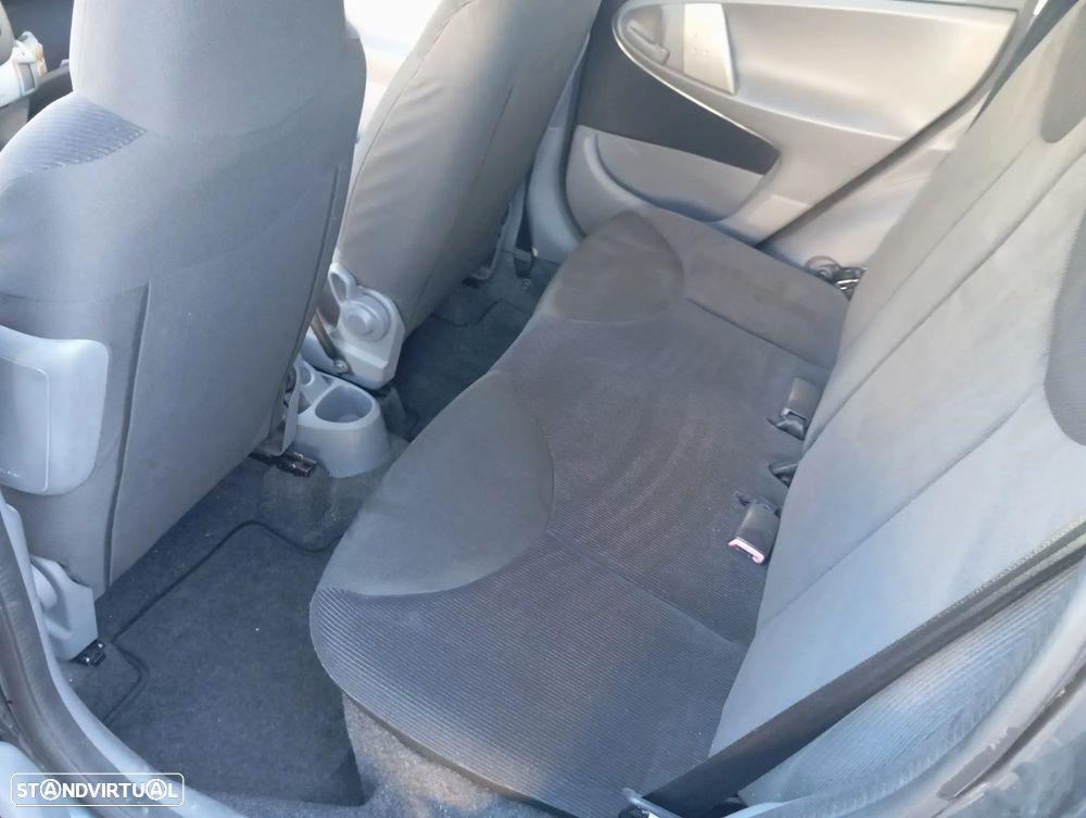 Citroën C1 1.0 SX - 6