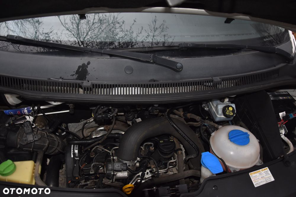 Volkswagen Transporter L1H2 4Motion - 15