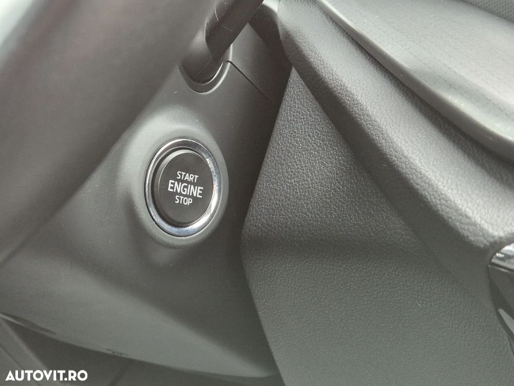 Skoda Octavia 2.0 TDI DSG Ambition - 18