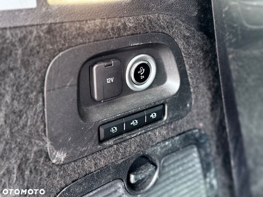 Ford Galaxy 2.0 TDCi Bi-Turbo Titanium PowerShift - 20