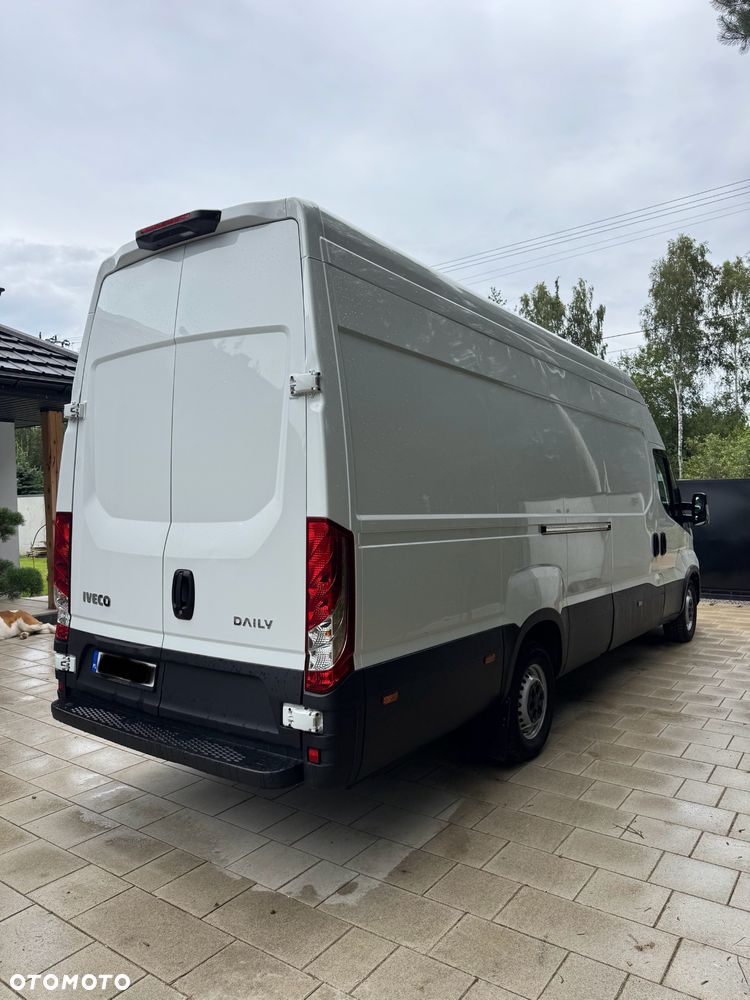Iveco DAILY 35S18 - 4