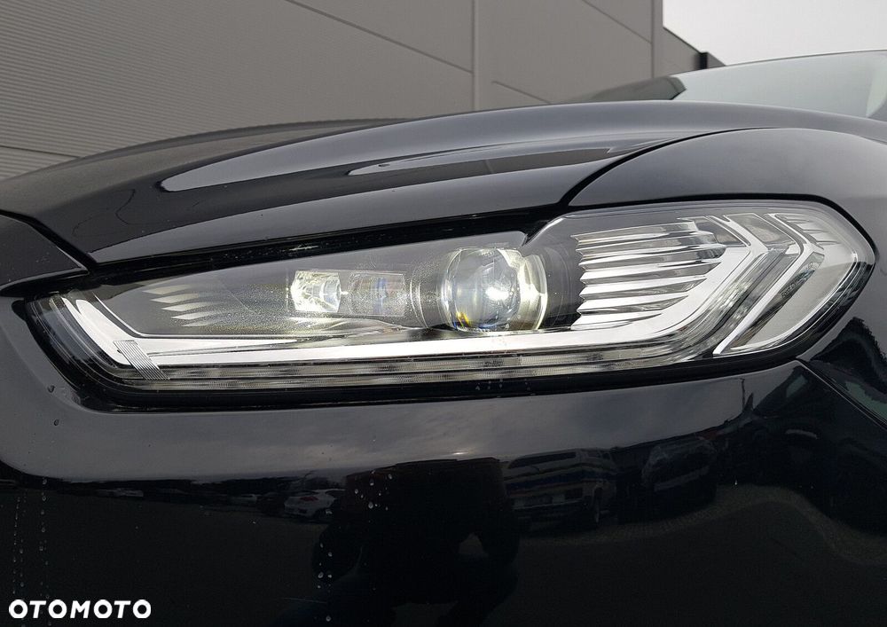 Ford Mondeo 2.0 TDCi Bi-Turbo Titanium PowerShift - 3