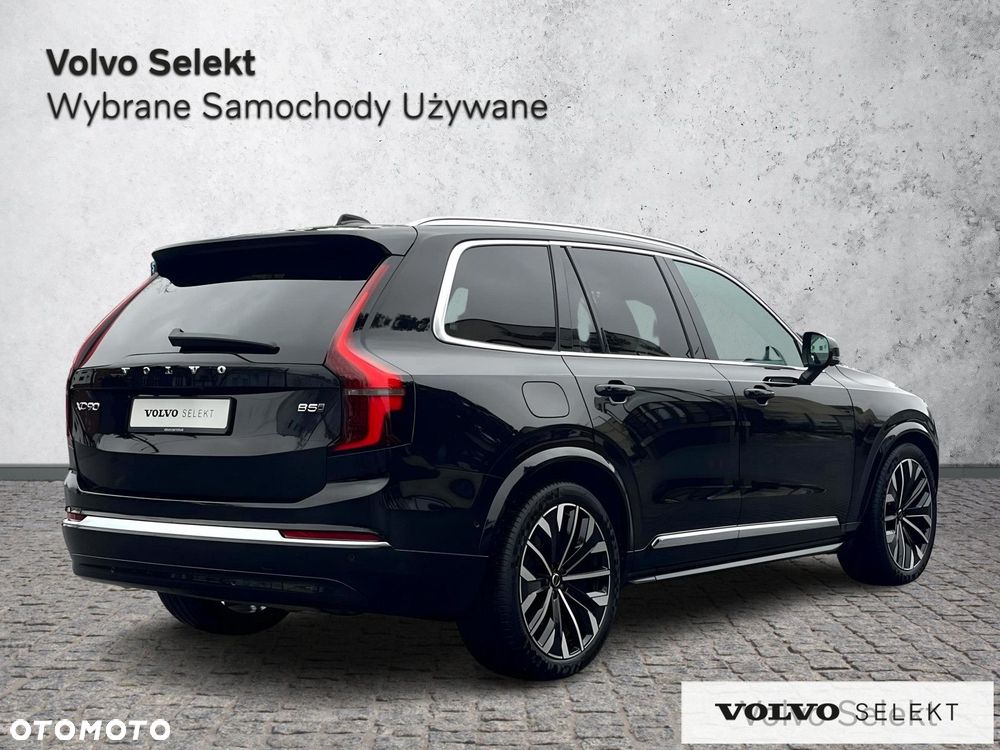 Volvo XC 90 - 7
