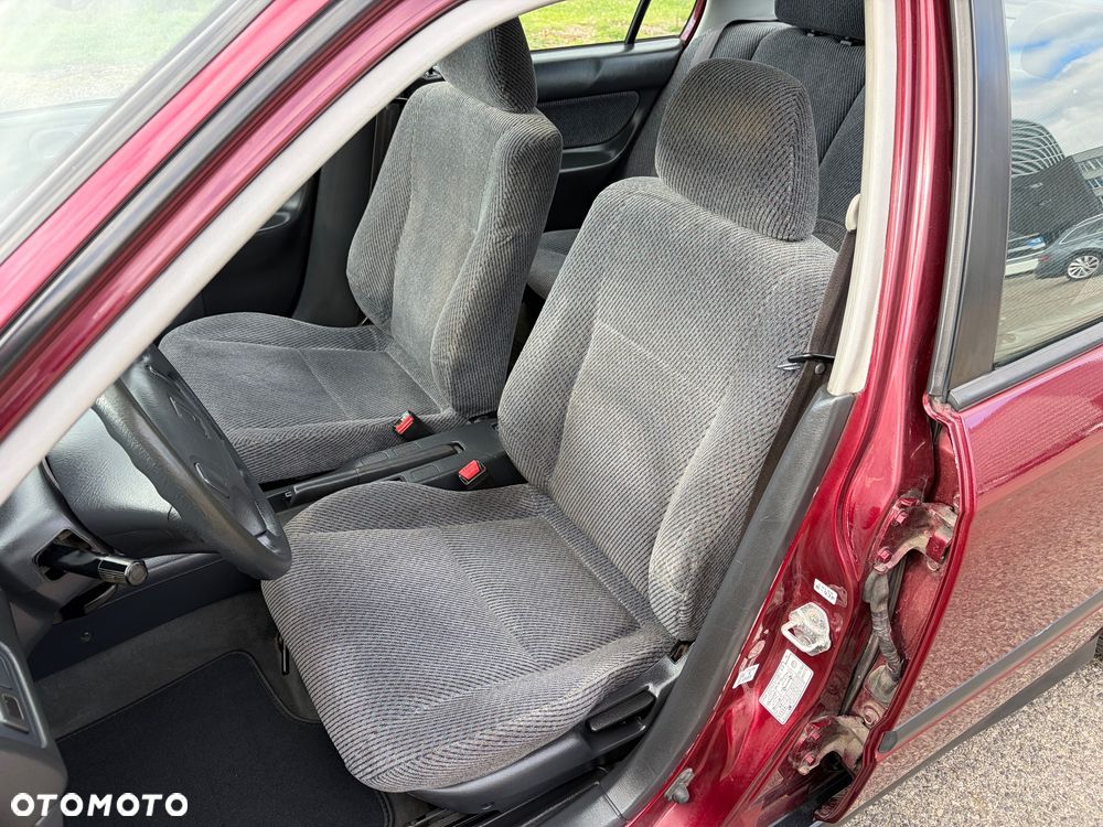 Honda Civic - 10