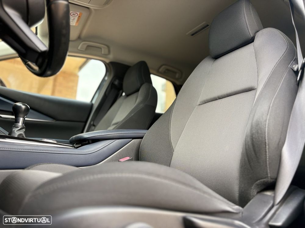 Mazda CX-30 1.8 Sky-D Excellence - 11