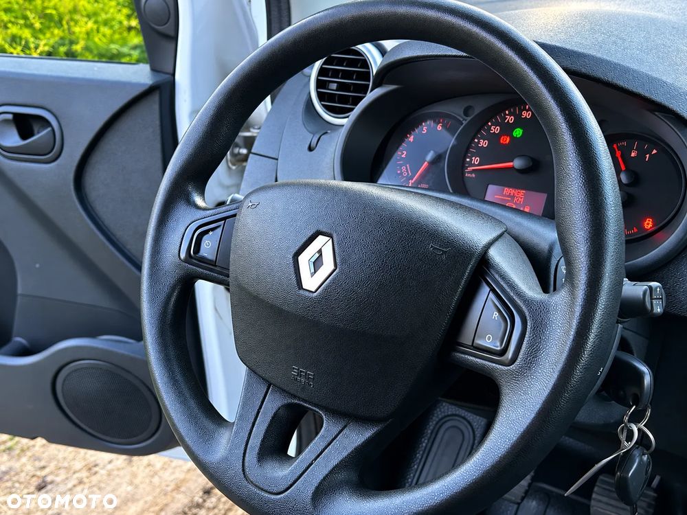 Renault Kangoo - 14