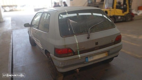 Para Peças Renault Clio I (B/C57_, 5/357_) - 3