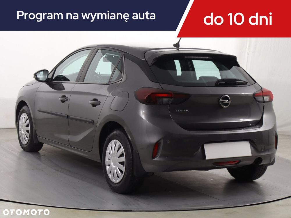 Opel Corsa - 6