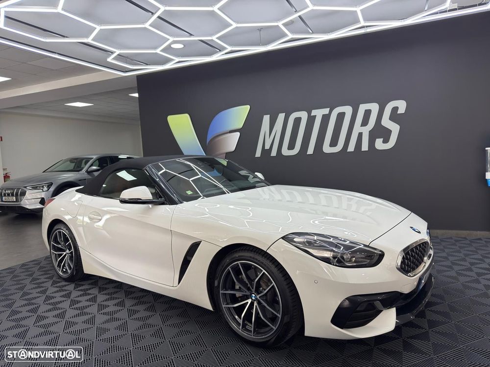 BMW Z4 - 3