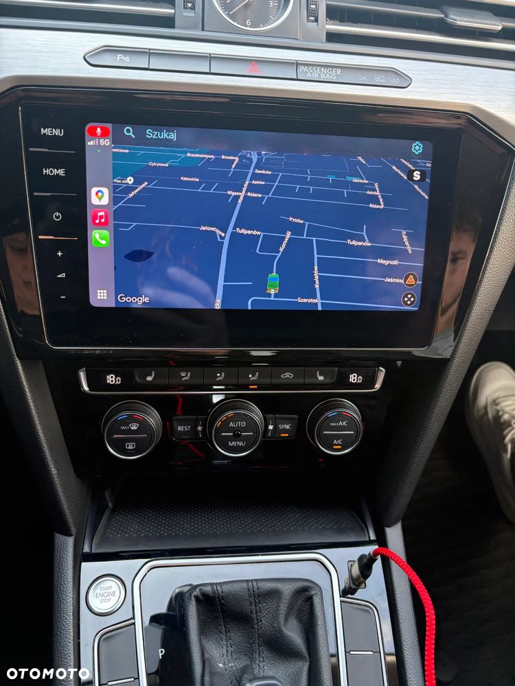 Volkswagen Arteon 1.5 TSI ACT Evo Elegance DSG - 22