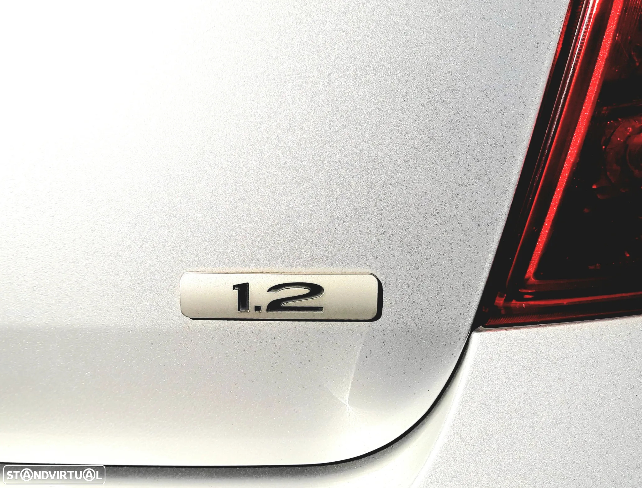 Hyundai i10 1.25 D-CVVT Comfort - 15