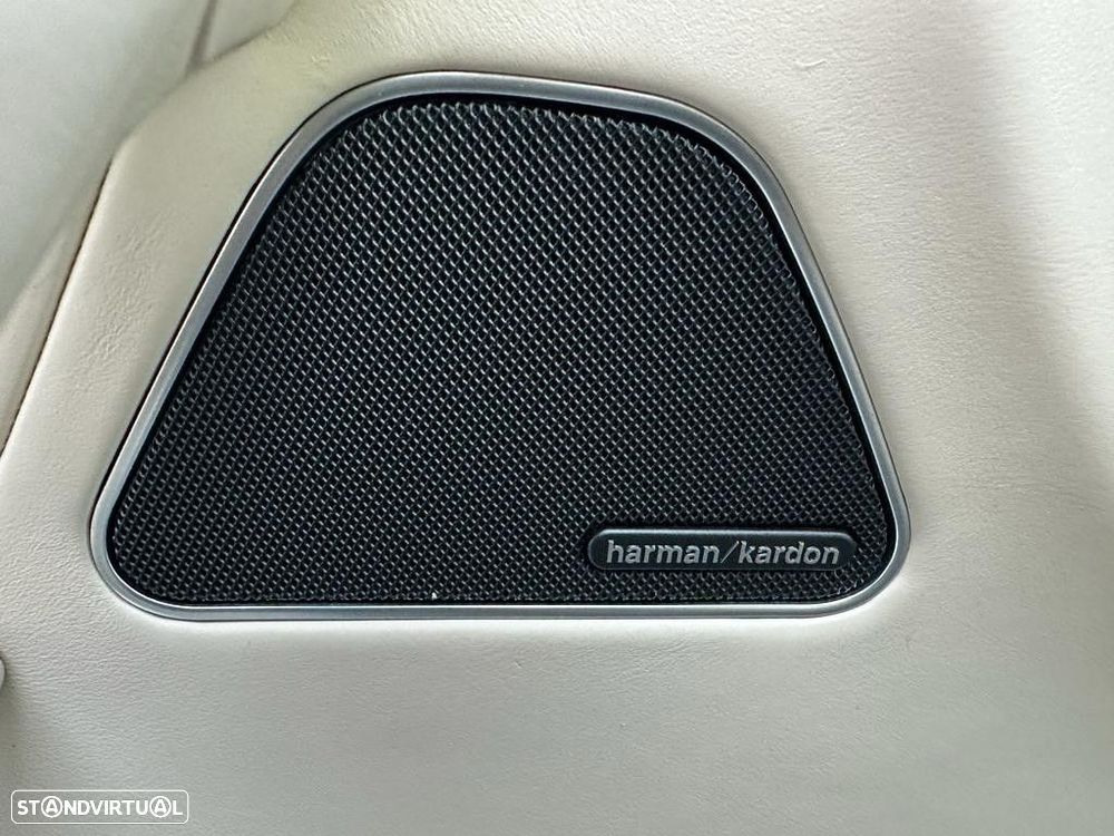 Maserati Levante 3.0 V6 - 43