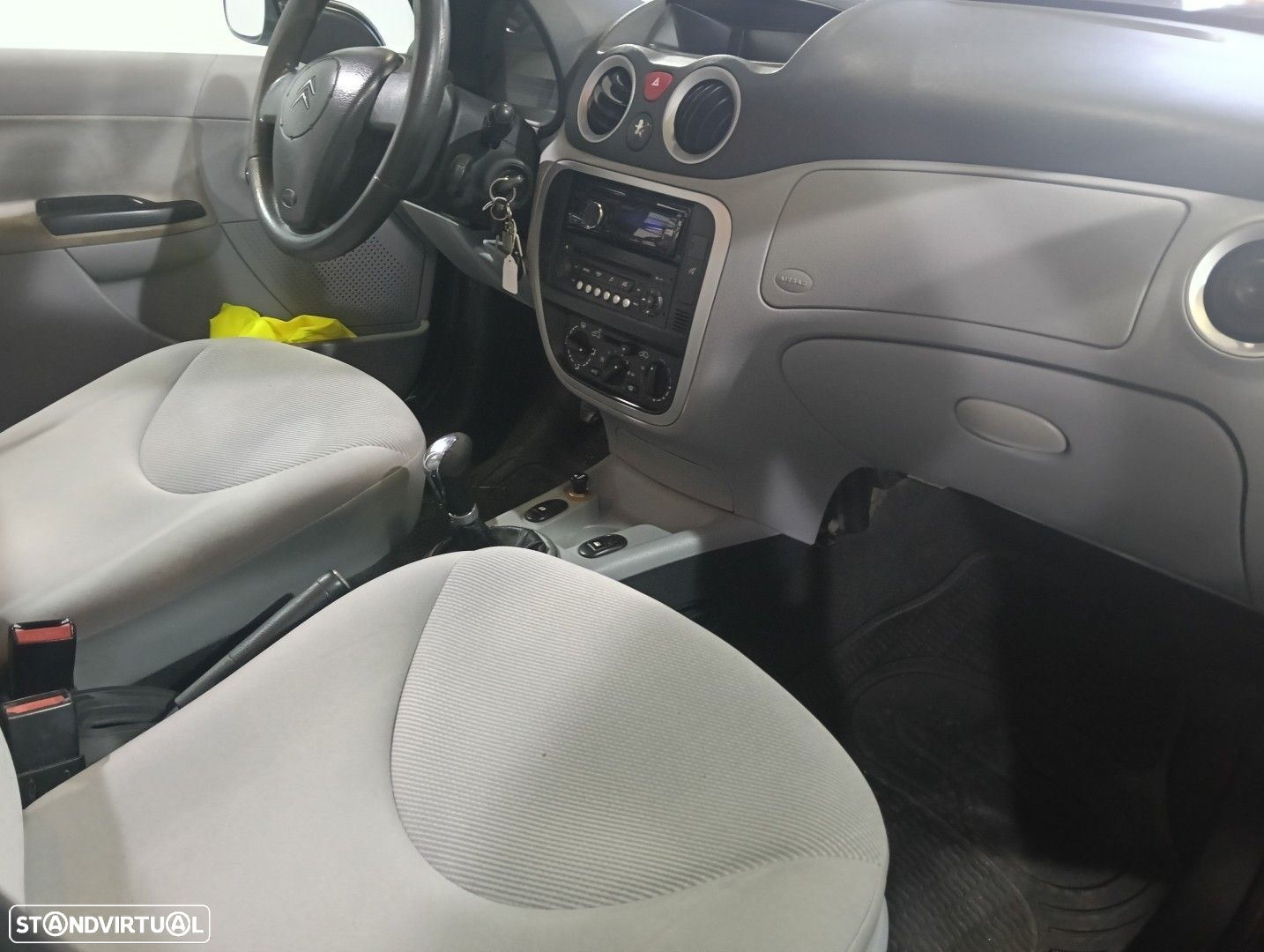 Citroën C3 1.1 SX - 18