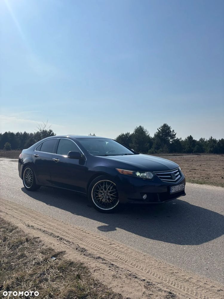 Honda Accord 2.4 Executive - 9